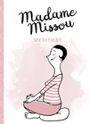 Buchcover Madame Missou meditiert