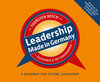 Buchcover Leadership Made in Germany