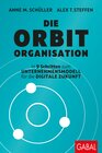 Buchcover Die Orbit-Organisation