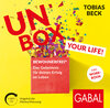 Buchcover Unbox your Life!