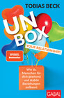 Buchcover Unbox your Relationship!