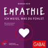 Buchcover Empathie