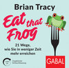 Buchcover Eat that Frog