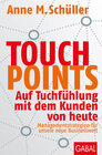 Buchcover Touchpoints