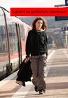 Buchcover Zugfahrt ins gefährliche Abenteuer