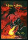 Buchcover Hackneys Geheimnis