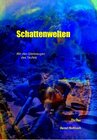 Buchcover Schattenwelten - mit den Werkzeugen des Teufels