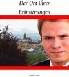 Buchcover Der Ort Ihrer Erinnerungen