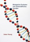 Buchcover Biologische Evolution und wirtschaftliches Handeln