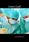 Buchcover Letzter Gruß an Heinz