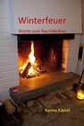 Buchcover Winterfeuer