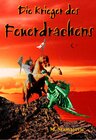 Buchcover Die Krieger des Feuerdrachens