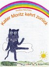 Buchcover Kater Moritz kehrt zurück