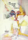 Buchcover Die geheime Liebe des Boris B.