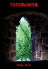 Buchcover Totenwache