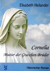 Buchcover Cornelia, Mutter der Gracchen-Brüder