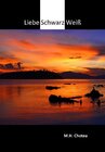 Buchcover Liebe Schwarz Weiß