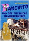Buchcover Panchito und der tibetische Mammuthamster