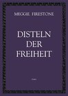 Buchcover Disteln der Freiheit
