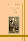 Buchcover Kleine Kostbarkeiten