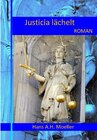 Buchcover Justicia lächelt