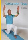 Buchcover Gesundes Yoga