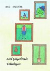 Buchcover Lord Gingerbreads Urlaubsgast