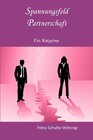 Buchcover Spannungsfeld Partnerschaft