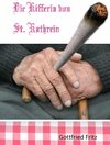Buchcover Die Kifferin von St. Kathrein