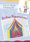 Buchcover Zirkus Papamanius