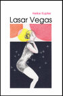 Buchcover Lasar Vegas