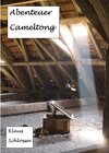 Buchcover Abenteuer Cameltong