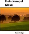 Buchcover Mein Kumpel Klaus