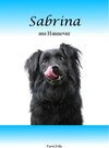 Buchcover Sabrina aus Hannover