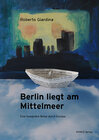 Buchcover Berlin liegt am Mittelmeer