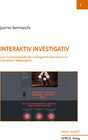 Buchcover Interaktiv investigativ