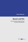 Buchcover Rausch und Film