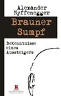 Buchcover Brauner Sumpf