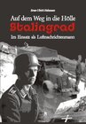 Buchcover Auf dem Weg in die Hölle - Stalingrad