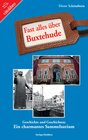 Buchcover Fast alles über Buxtehude