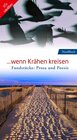 Buchcover Wenn Krähen kreisen...