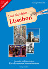 Buchcover Fast alles über Lissabon