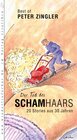 Buchcover Der Tod des Schamhaars