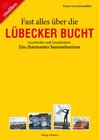 Buchcover Fast alles über die Lübecker Bucht