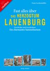 Buchcover Fast alles über das Herzogtum Lauenburg