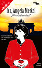 Buchcover Ich, Angela Merkel