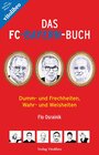 Buchcover Das FC-Bayern-Buch