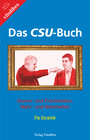 Buchcover Das CSU-Buch
