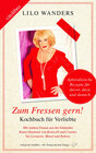 Buchcover Zum Fressen gern! - Kochbuch für Verliebte