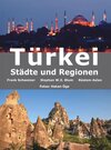 Buchcover Türkei